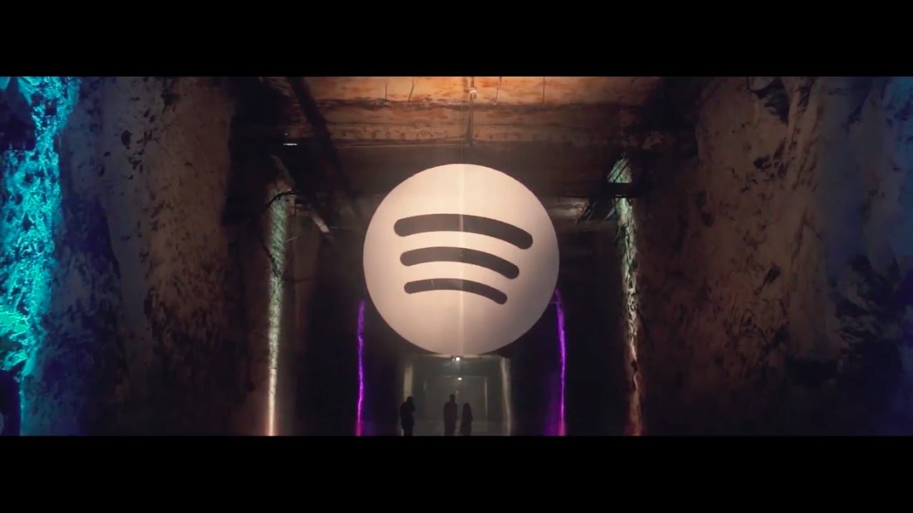 Maduk On Spotify Secret Social Ad