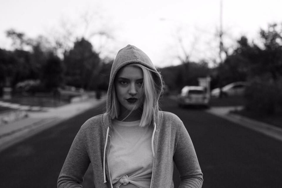 New Signing: Phoebe Freya