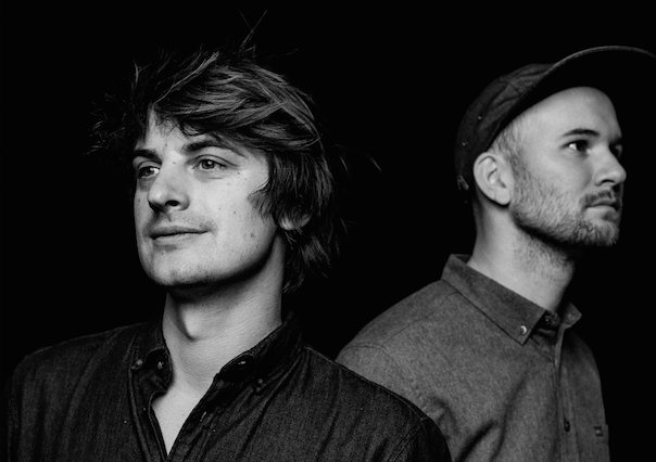 New Signing: Camo & Krooked New Signing: Camo & Krooked