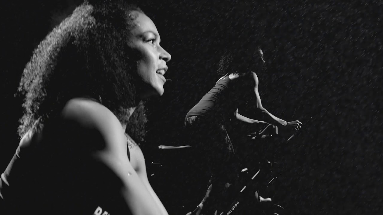 Peloton: Makoto “Shine On Through”