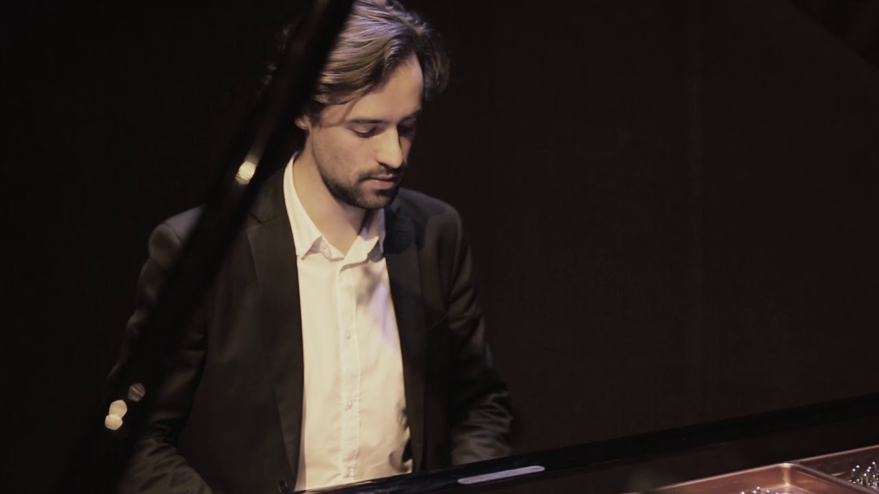 The Fiber Pianist Covers  The Fiber Pianist Covers