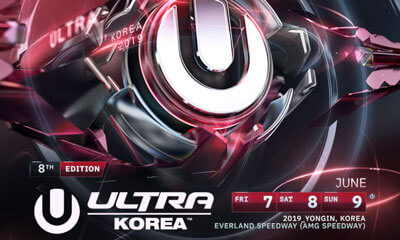 Ultra Korea: Metrik “Hackers”
