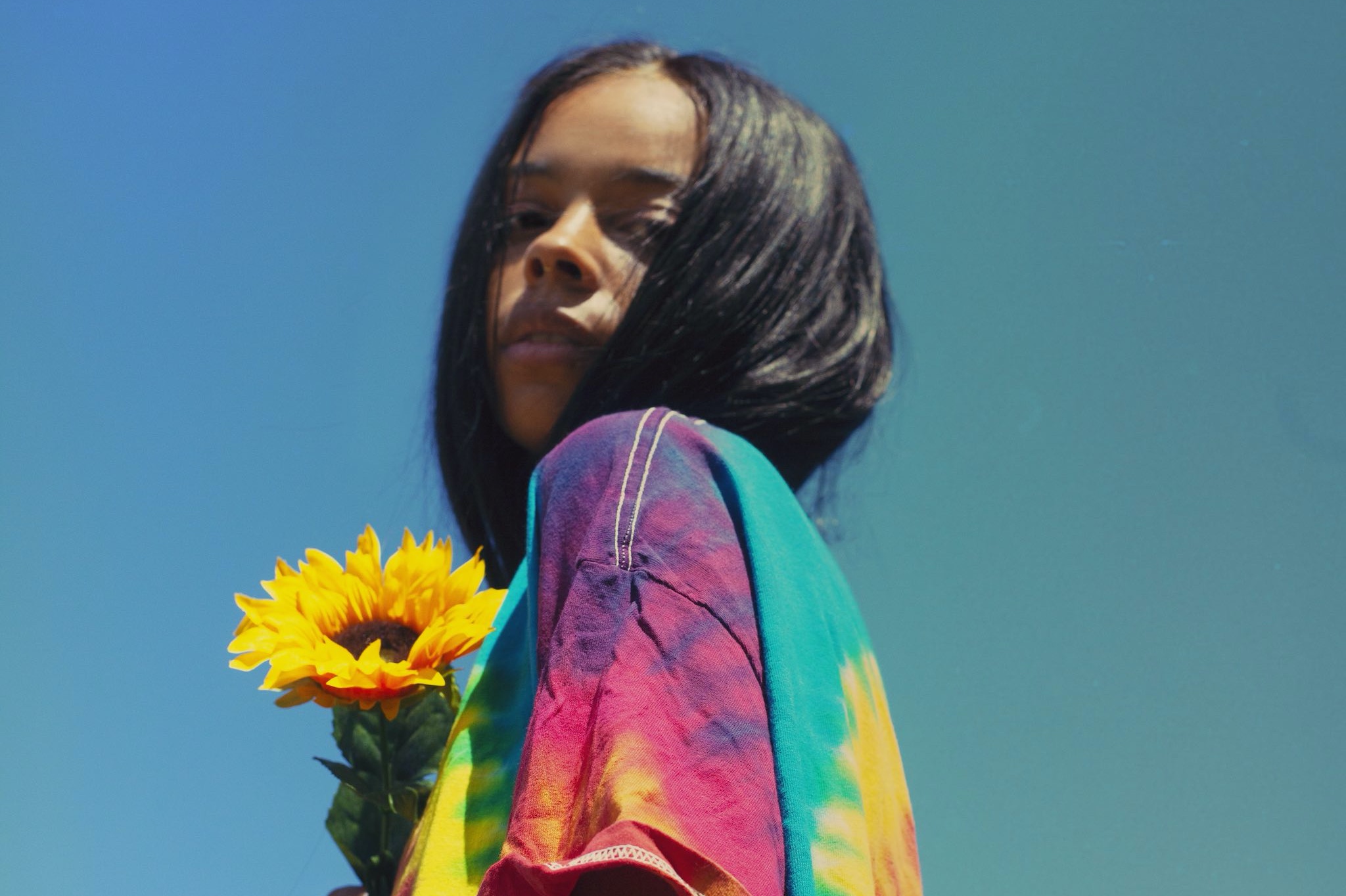 Etherwood: TSHA “Change” Co-Write