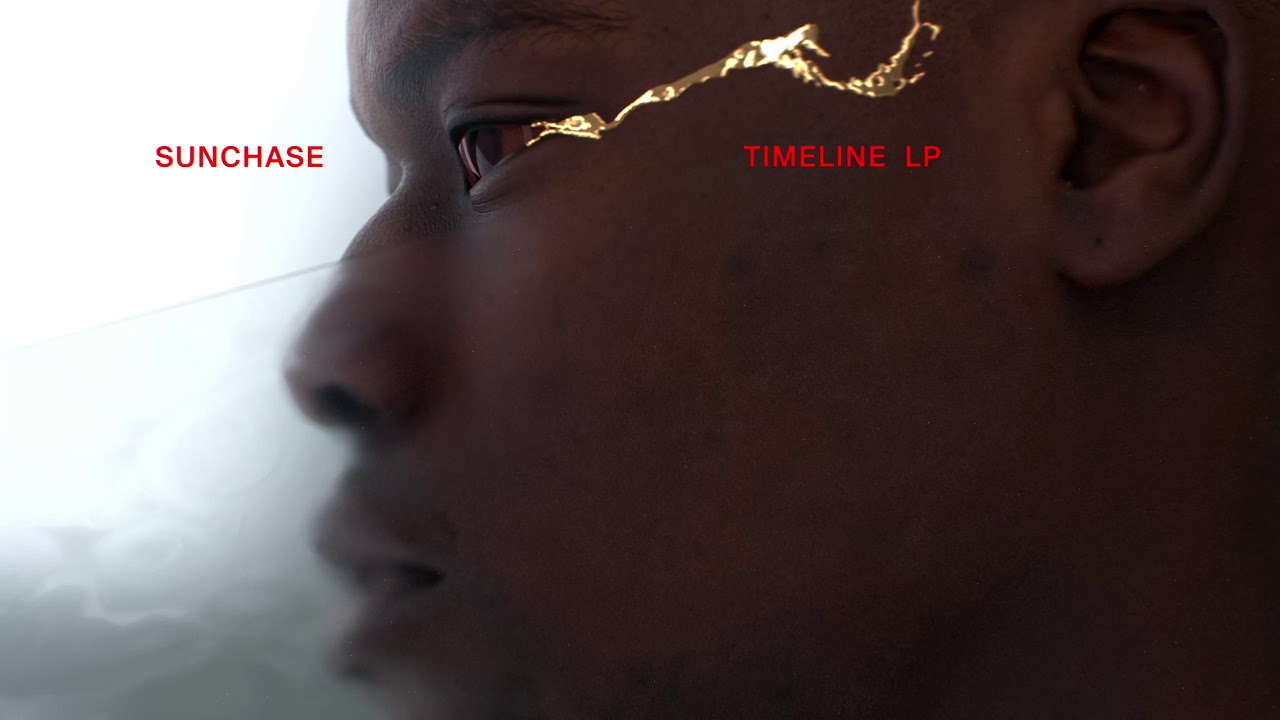 Sunchase releases ‘Timeline’ LP