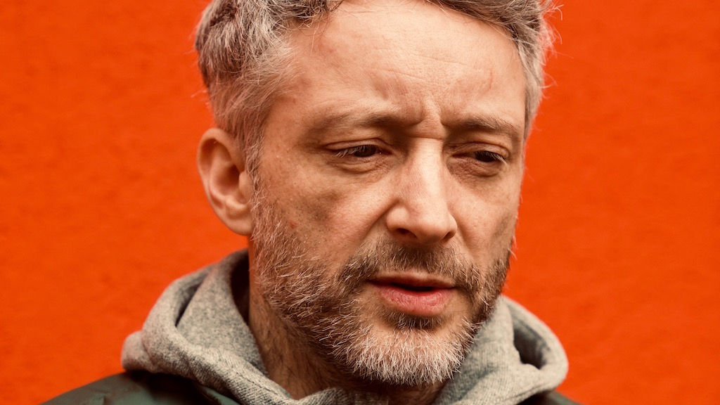 Cimone: Calibre “Time To Breathe” Co-Write