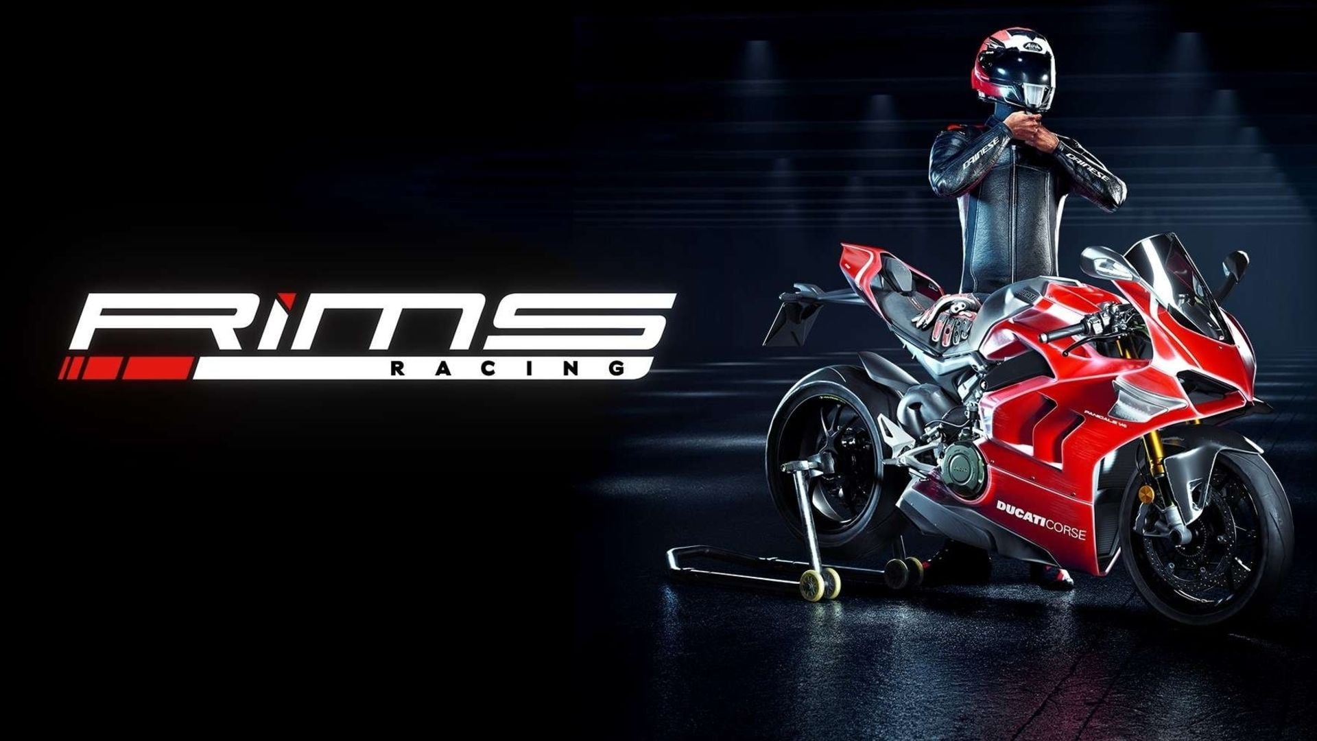 RiMS Racing: Teddy Killerz x The Bloody Beetroots “Elevate”