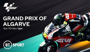 MotoGP: Metrik “Closer”