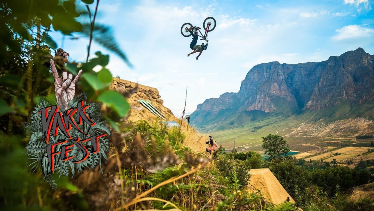 Monster Energy: Kings Of The Rollers & P Money x Whiney